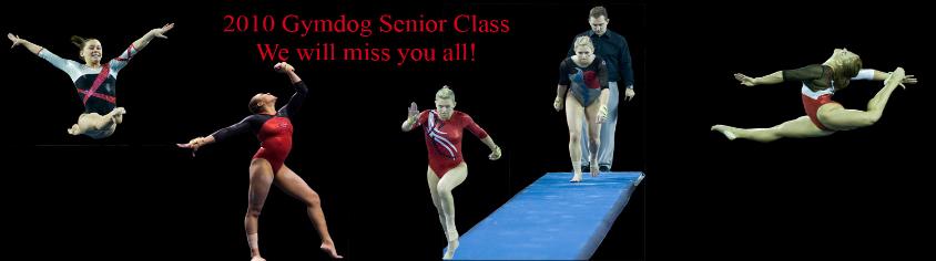 2010 Senior Farewell